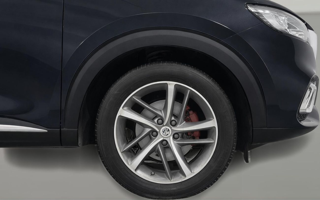 MG HS LUXURY 2023 | AED 775/Month | 0 DP | 30 Day Return | Warranty | Service History