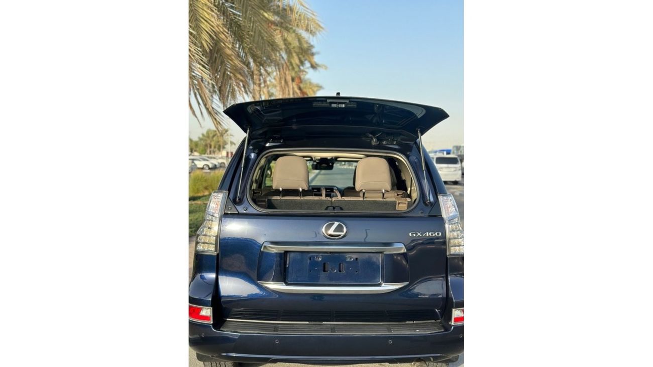 Lexus GX460 LEXUS GX 460 Full Option