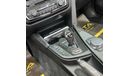 BMW M4 Std 2017 BMW M4 Cab, Full Service History, Warranty, GCC