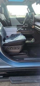 GMC Hummer EV 3X