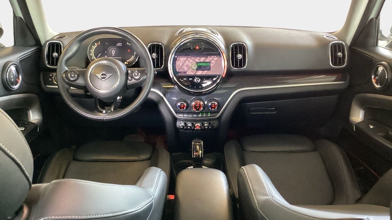 Mini Countryman 1.5 COOPER DCT | Guaranteed Warranty | 0 Down Payment
