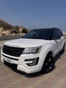 فورد إكسبلورر