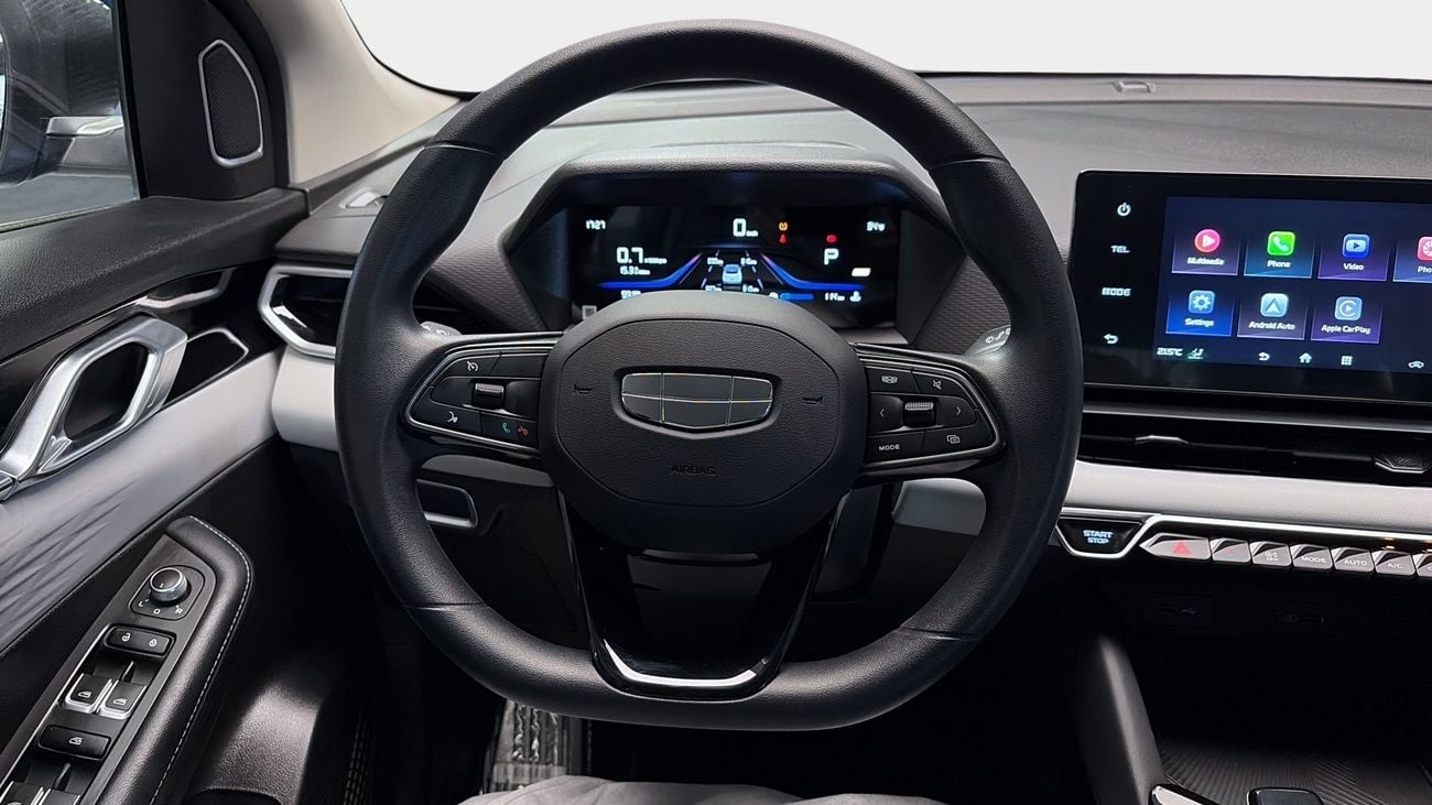 Geely Coolray GL | Guaranteed Warranty | 0 Down Payment