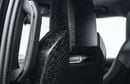 Land Rover Defender 4.4L V8 Twin-Turbo Mild Hybrid Engine