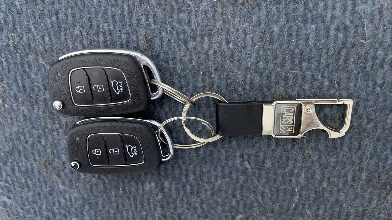 Hyundai Creta GL 1.6 | Zero Down Payment | Free Home Test Drive