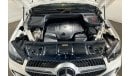 Mercedes-Benz GLE 450 Premium (AMG Line)