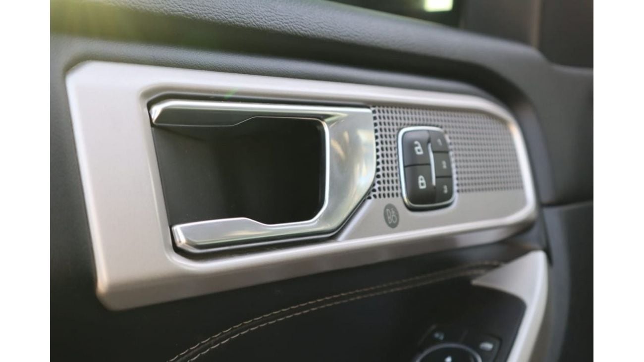 Ford Explorer Limited 310A Korea's import