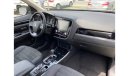 Mitsubishi Outlander GLX Basic