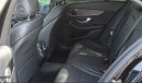 Mercedes-Benz C 300 ONE OWNER ..OPENED FILE IN GARGASH..FULL SERVICE HISTORY