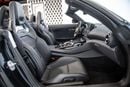 Mercedes-Benz AMG GT C Mercedes Benz AMG GTC