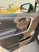 Toyota RAV4 Toyota RAV4 4X4 2024