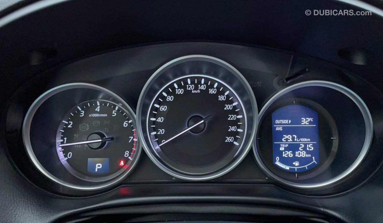 Mazda CX5 GT 2 | Zero Down Payment | Free Home Test Drive