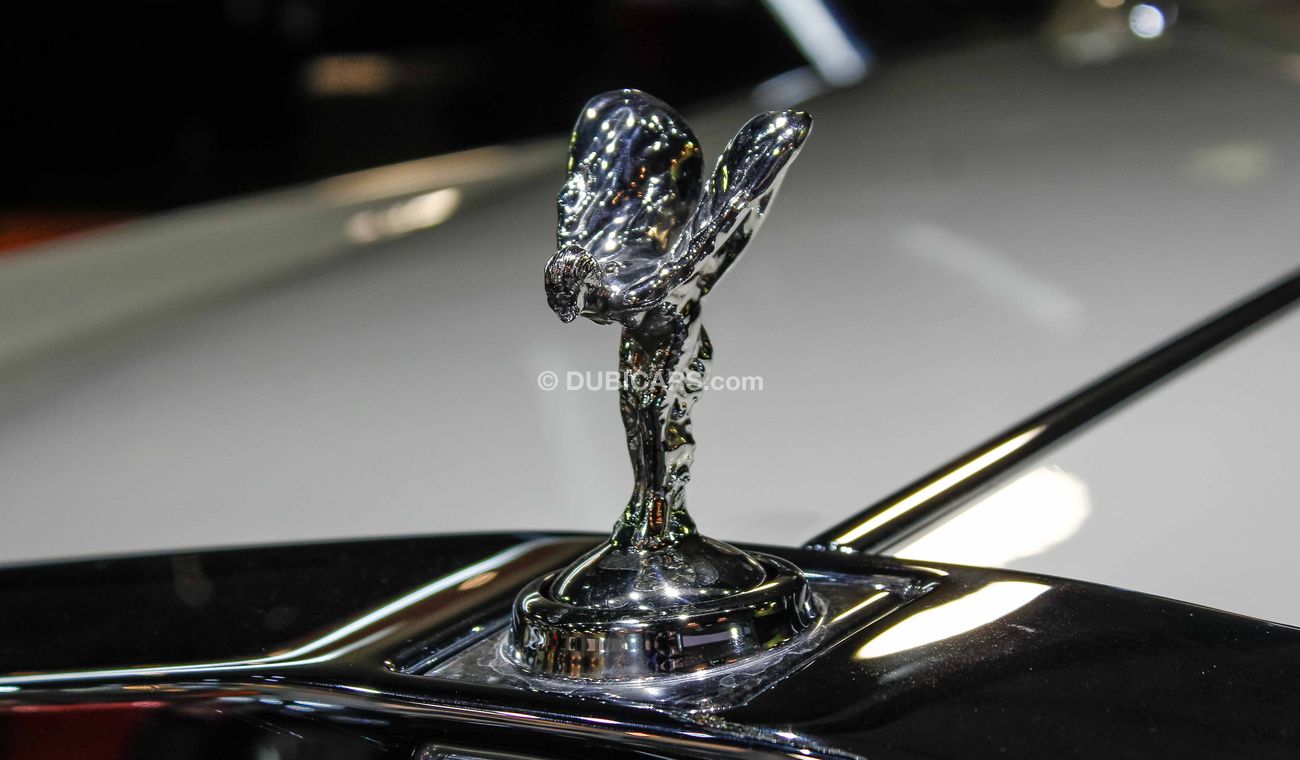 رولز رويس فانتوم