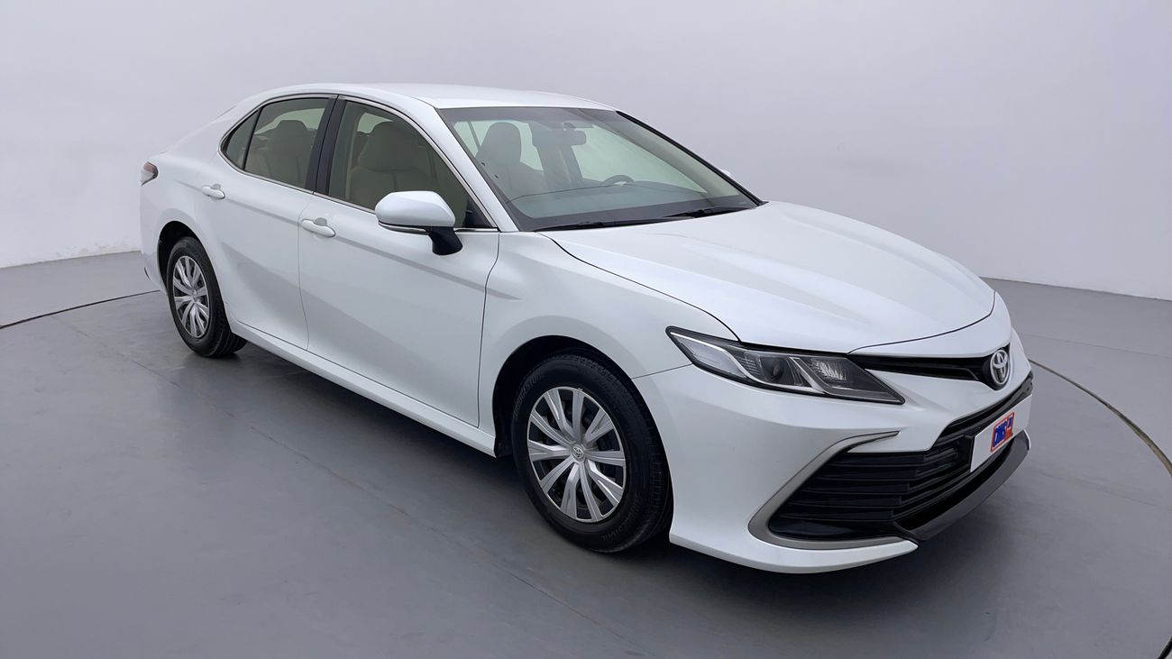 Toyota Camry S 2.5 | Zero Down Payment | Free Home Test Drive