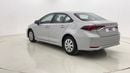Toyota Corolla XLI 1.6 | Zero Down Payment | Home Test Drive