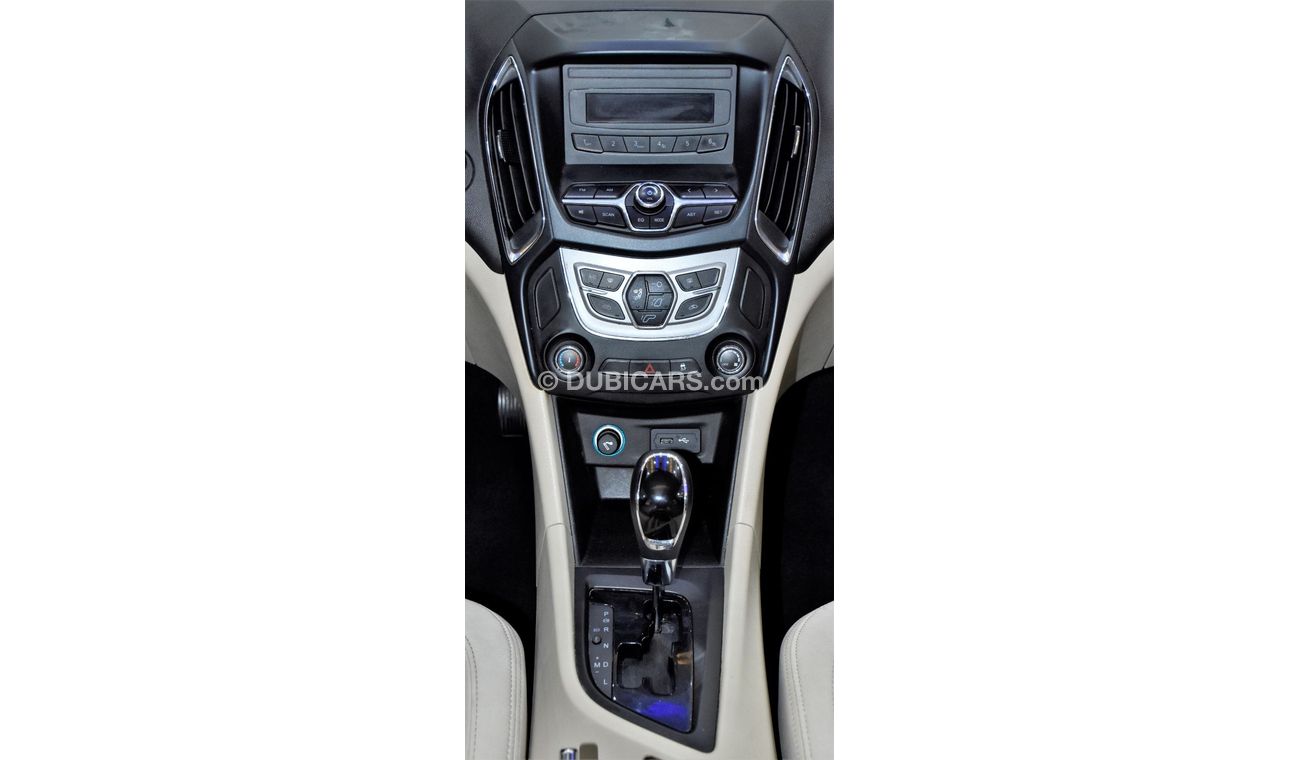 Chery Arrizo 5 EXCELLENT DEAL for our Chery Arrizo 5 ( 2017 Model ) in Beige Color GCC Specs