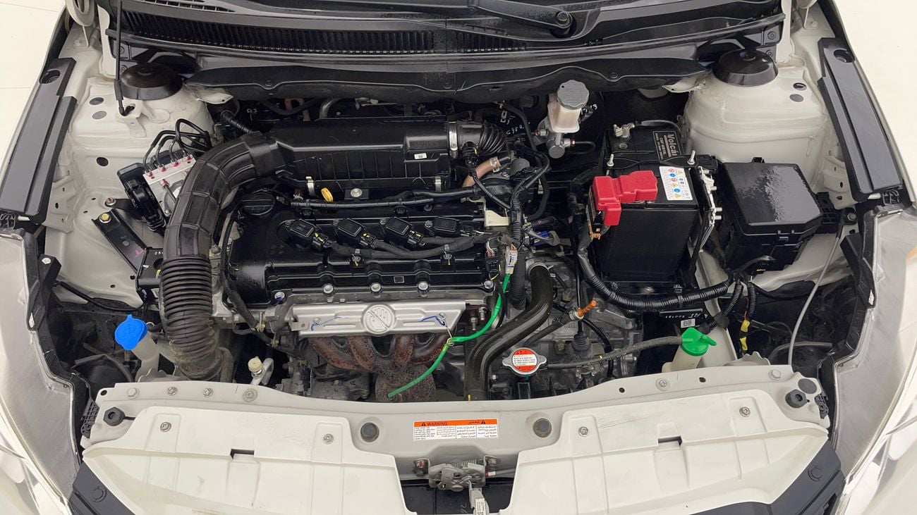 سوزوكي سياز GL 1.5 | بدون دفعة مقدمة | اختبار القيادة في المنزل