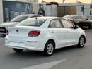 Kia Pegas EX