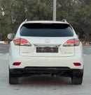 Lexus RX350 PLATINUM