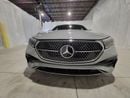 Mercedes-Benz E 350 4MATIC Luxury Sedan  * Export Offer*