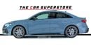 Audi RS3 TFSI quattro 2.5L Sedan Full Option Car - Carbon RS Seats - Kemora Grey - 2025