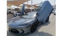 McLaren GT NEW / CLEAN TITLE / WITH WARRANTY