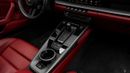 Porsche 911 Carrera - 2023 - GCC - Under Warranty
