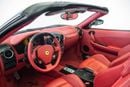 فيراري F430 SPYDER