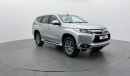 Mitsubishi Montero GLS 3 | Under Warranty | Inspected on 150+ parameters