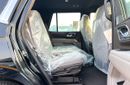 Chevrolet Tahoe LT RWD 8 Seats GCC 2024 Export only