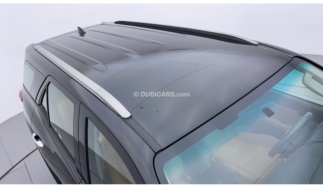 Toyota Fortuner EXR 2.7 | Zero Down Payment | Free Home Test Drive