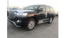 Toyota Land Cruiser V8 DIESEL