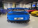 Porsche 911 GT3 4.0L 2023 Brand New  Porsche 911 GT3 - Immaculate Condition - Dealer Warranty till Nov 2027