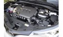 Toyota C-HR 2018 MODEL TOYOTA C-HR 2.0L PETROL AUTOMATIC  TRANSMISSION