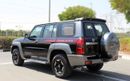 Nissan Patrol NISSAN PATROL SUPER SAFARI M/T 2021 GCC SINGLE OWNER WITH WARRANTY IN MINT CONDITION