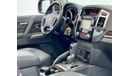Mitsubishi Pajero GLS Top 2016 Mitsubishi Pajero 3.8L SWB, Full Mitsubishi History, Low Kms, GCC