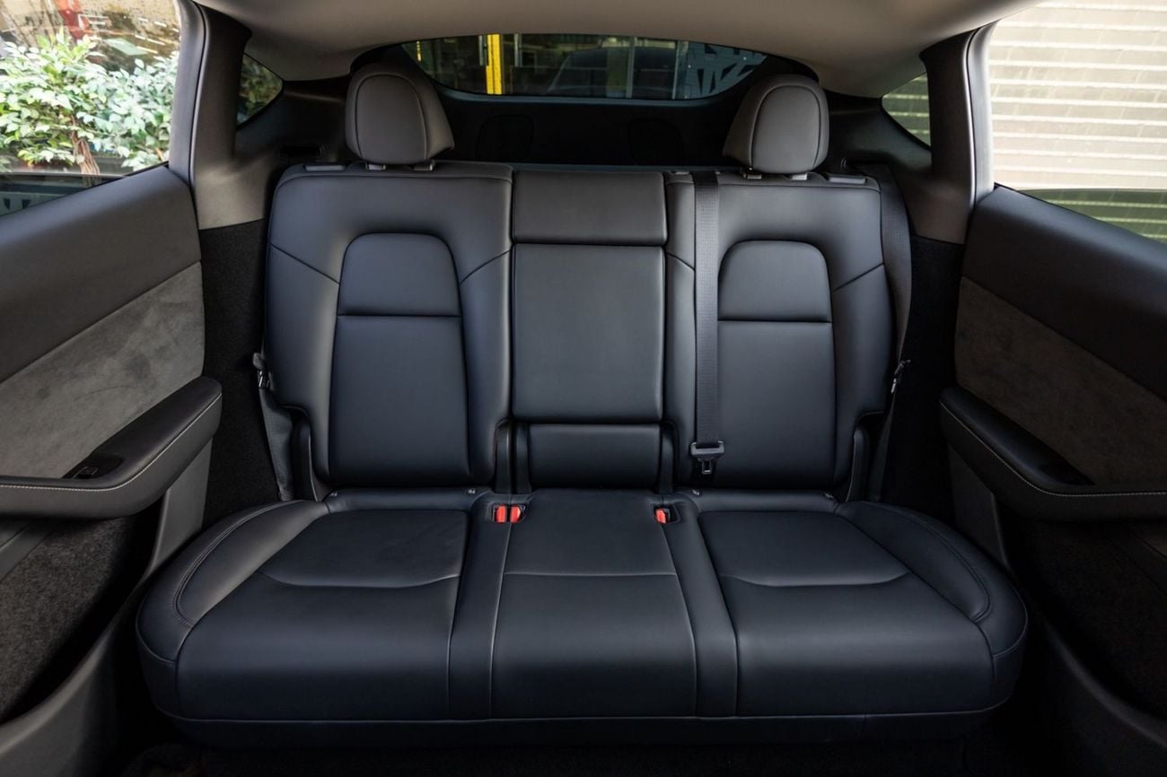 Tesla Model Y Tesla Model Y Performance 2023 GCC | Agency Warranty