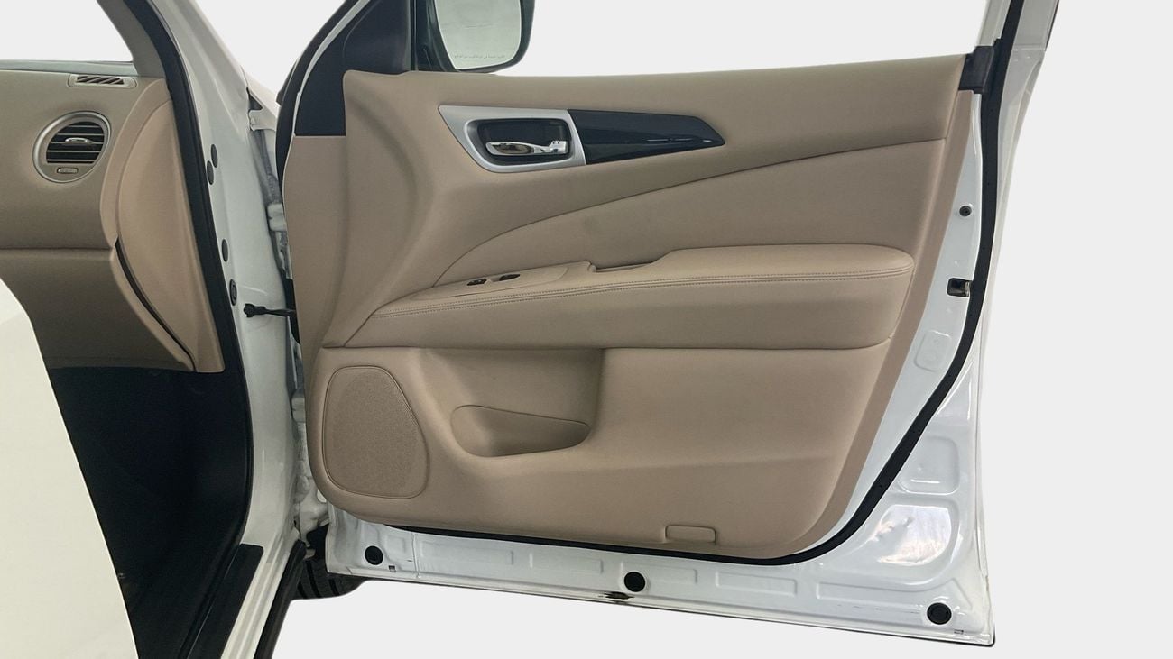 نيسان باثفايندر S | upto AED 20,000 Ramadan Discount | شامل الضمان | 0 ﺪﻔﻋﺓ ﺃﻮﻟﻯ