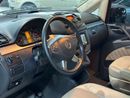 Mercedes-Benz Viano 2014 Mercedes-Benz Viano Trend (W639), 5dr MPV, 3.0L 6cyl Diesel, Automatic, Rear Wheel Drive.The ca
