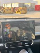 Jetour T2 Conquest Pro