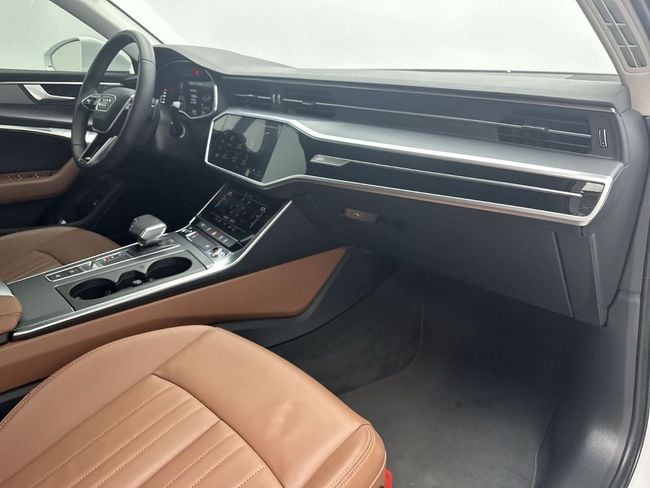Audi A6 40 TFSI, миниатюра 25