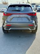 Lexus NX350 F SPORT 2.4L ( CYL)