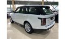 Land Rover Vogue HSE V6