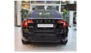 Volvo S60 EXCELLENT DEAL for our Volvo S60 T4 ( 2012 Model! ) in Black Color! GCC Specs