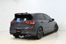Volkswagen Golf GTI P2 2023 Volkswagen Golf GTI P2, 2/2028 VW warranty and Service Pack, VW Service History, GCC