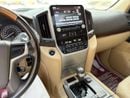 Toyota Land Cruiser GXR 4.6L