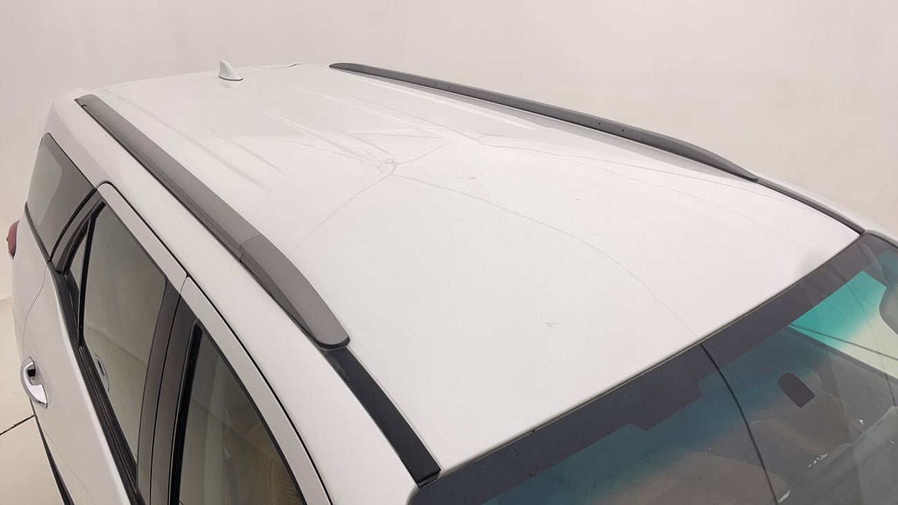 Toyota Fortuner EXR 2.7L (160 HP) 2024 EXR | AED 1538/Month | 0 DP | 30 Day Return | Warranty | Service History