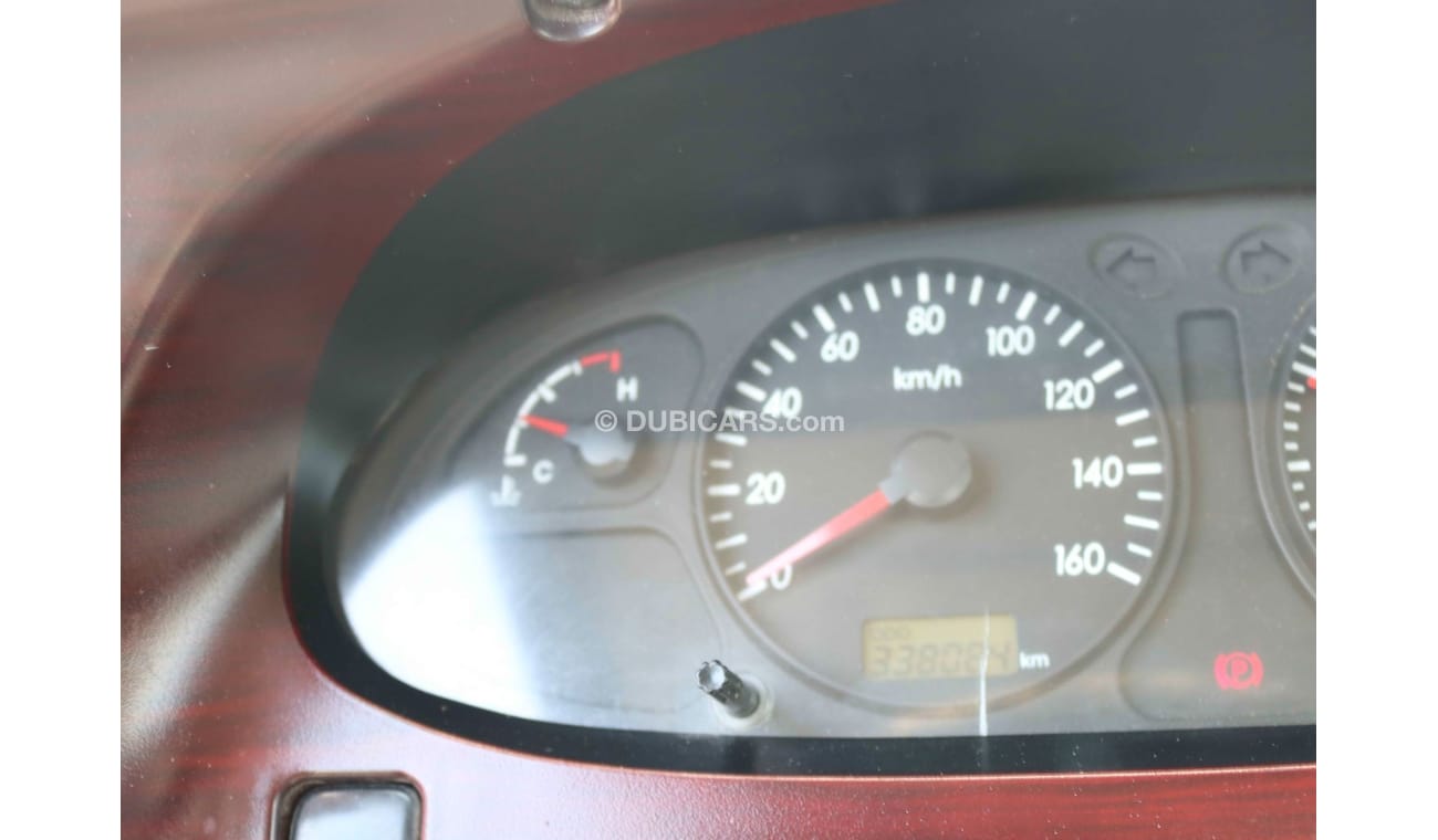 Hyundai HD 65 HD65 - 3 TON PICKUP WITH EXCELLENT CONDITION AND GCC SPECS