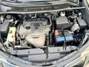 Toyota RAV4 2018 Toyota Rav4 XLE  ADVENTURE 4x4 AWD Full Option