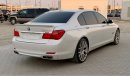 BMW 750Li BMW 750 LI / BODY KIT ALBAIN / 2012 / GCC / IN VERY GOOD CONDITION